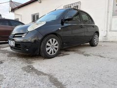 Sahibinden Nissan Micra 1.5 dCi Passion 2008 Model