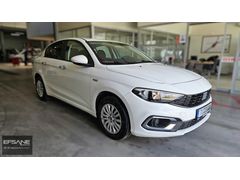 FİAT ANA BAYİİ EFSANE İZMİT-2024 FİAT EGEA EASY 1.6 DİZEL OTM