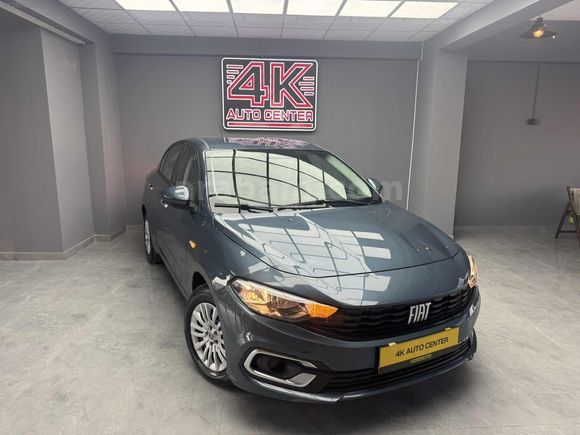 4K AUTO'DAN 2025 MODEL 1.6 DİZEL OTOMATİK GSR2 GÜVENLİK PAKET