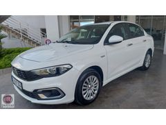 FİAT POYRAZ'DAN %0,69 FAİZLE 2025 EGEA SEDAN 1.6 EASY DCT GSRLİ