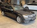 YÜCEYURT 2011 MERCEDES C250 BlueEfficiency AMG 122.000KM BAKIMLI