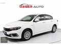 ÖZGER AUTO'DAN FIAT EGEA OTOMATİK GSR'li