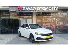 2024 ÇIKIŞLI FIAT EGEA 1.6 DİZEL OTOMOTİK 66.000 KM HATASIZ