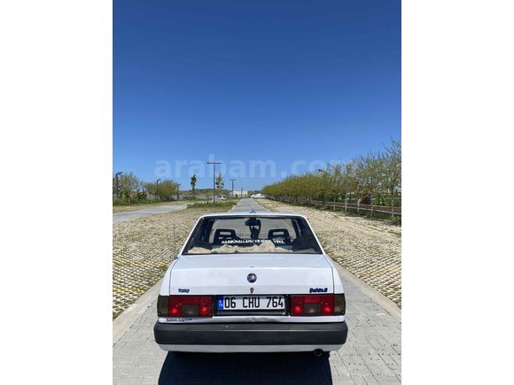 Sahibinden Tofaş Şahin 5 Vites 1993 Model 