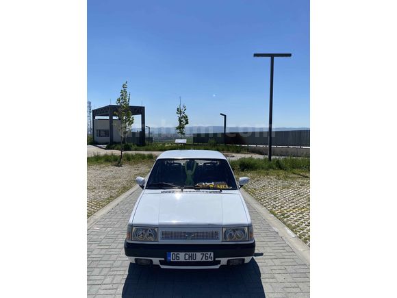 Sahibinden Tofaş Şahin 5 Vites 1993 Model 