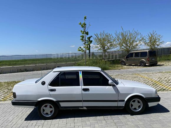 Sahibinden Tofaş Şahin 5 Vites 1993 Model 