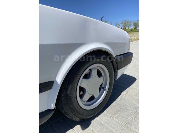 Sahibinden Tofaş Şahin 5 Vites 1993 Model 