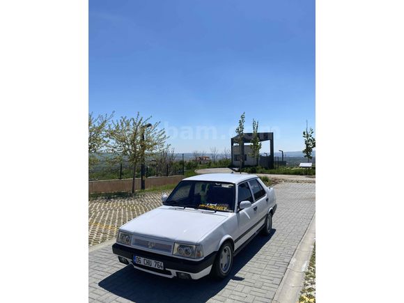 Sahibinden Tofaş Şahin 5 Vites 1993 Model 
