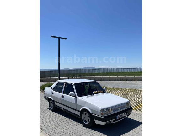 Sahibinden Tofaş Şahin 5 Vites 1993 Model 