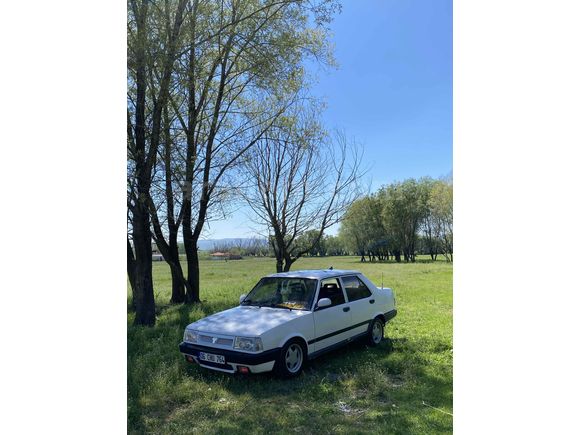 Sahibinden Tofaş Şahin 5 Vites 1993 Model 