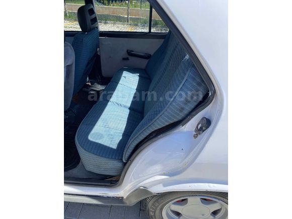 Sahibinden Tofaş Şahin 5 Vites 1993 Model 