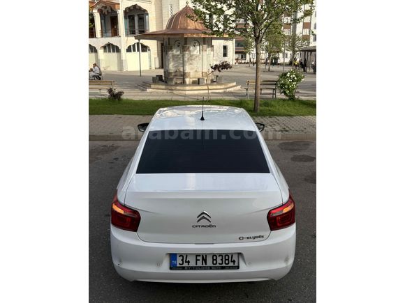  FULL PAKET BAKIMLI