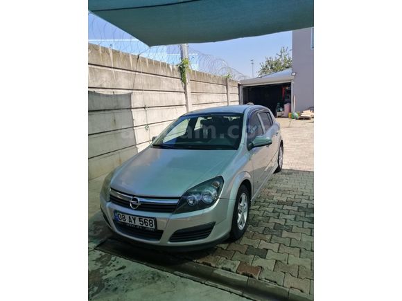 Sahibinden Opel Astra 1.3 CDTI Essentia 2006 Model