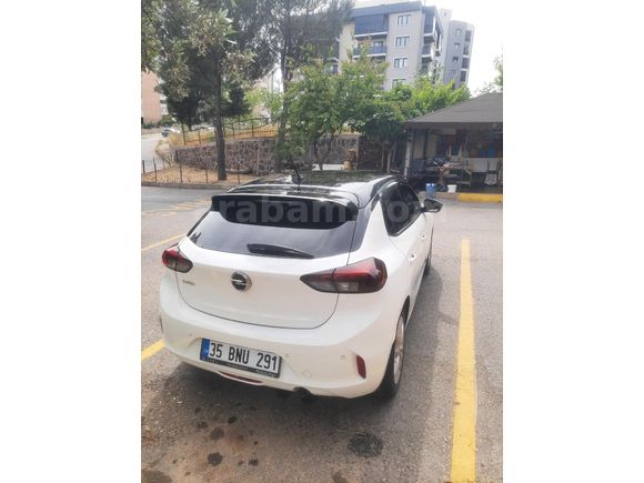 İlk sahibinden cam tavan, uzatılmış garantili