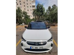 Sahibinden Opel Corsa 1.2 T Elegance 2023 Model  40.000 km Beyaz