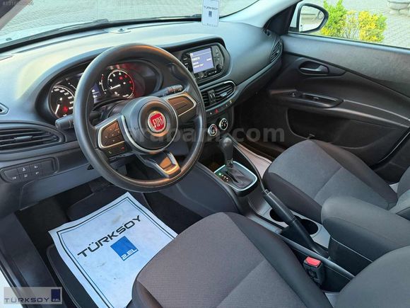 2023 EGEA 1.6 MJET EASY - 55.000 KM - BOYASİZ