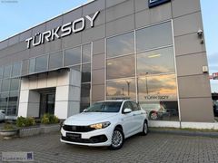 2023 EGEA 1.6 MJET EASY - 55.000 KM - BOYASİZ