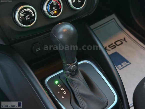 2023 EGEA 1.6 MJET EASY - 55.000 KM - BOYASİZ
