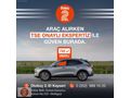 OTOKOÇ KAYSERİ'DEN-EGEA 1.6 MJET 130HP EASY DCT
