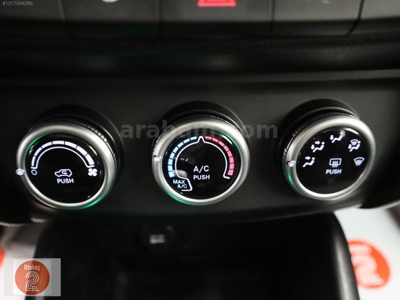 OTOKOÇ KAYSERİ'DEN-EGEA 1.6 MJET 130HP EASY DCT