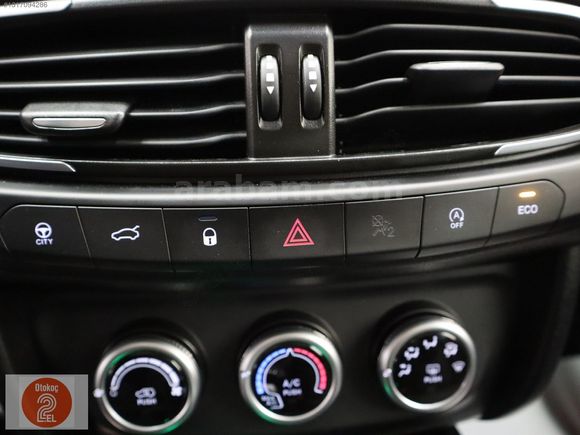 OTOKOÇ KAYSERİ'DEN-EGEA 1.6 MJET 130HP EASY DCT