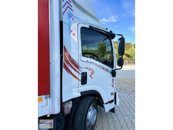 2019 MODEL 172 BİNDE FULL AKSESUARLI HASAR KAYITLI
