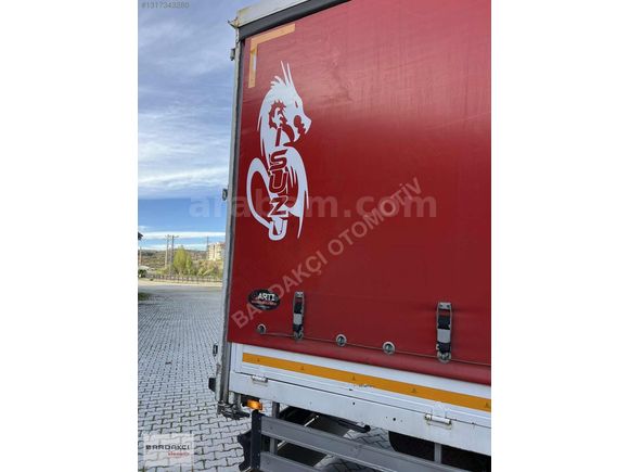 2019 MODEL 172 BİNDE FULL AKSESUARLI HASAR KAYITLI