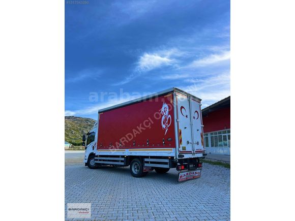2019 MODEL 172 BİNDE FULL AKSESUARLI HASAR KAYITLI