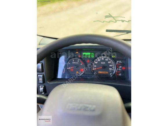 2019 MODEL 172 BİNDE FULL AKSESUARLI HASAR KAYITLI