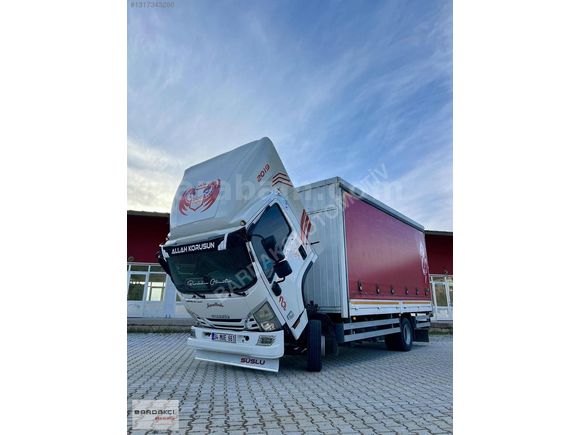 2019 MODEL 172 BİNDE FULL AKSESUARLI HASAR KAYITLI