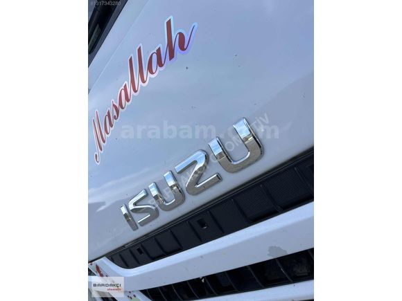 2019 MODEL 172 BİNDE FULL AKSESUARLI HASAR KAYITLI