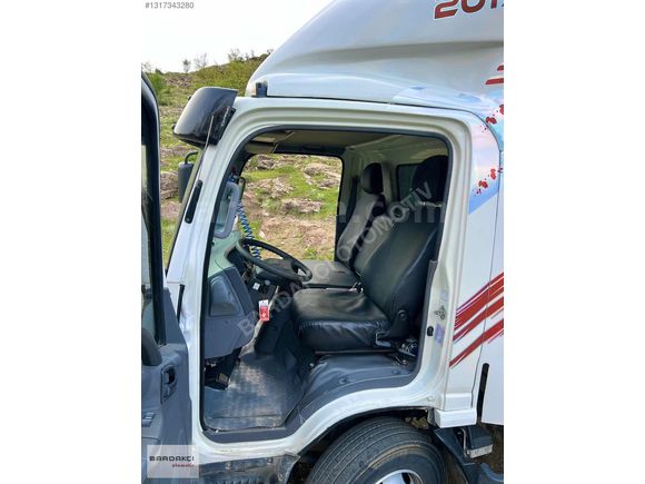 2019 MODEL 172 BİNDE FULL AKSESUARLI HASAR KAYITLI