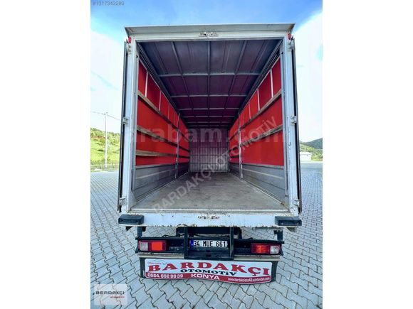 2019 MODEL 172 BİNDE FULL AKSESUARLI HASAR KAYITLI