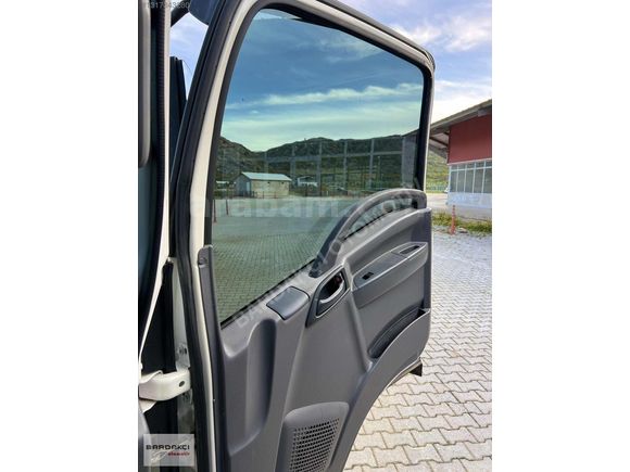 2019 MODEL 172 BİNDE FULL AKSESUARLI HASAR KAYITLI