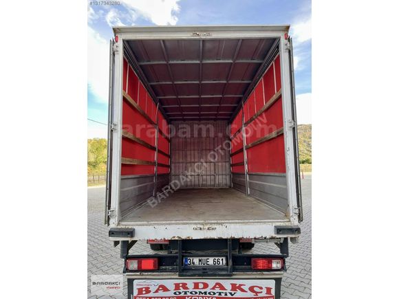 2019 MODEL 172 BİNDE FULL AKSESUARLI HASAR KAYITLI