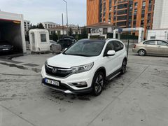 2. Sahibinden temiz bakımlı crv