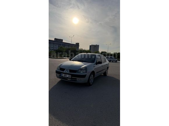 TERTEMİZ 1.4 CLİO BAKIMLARI YENİ YAPILDI