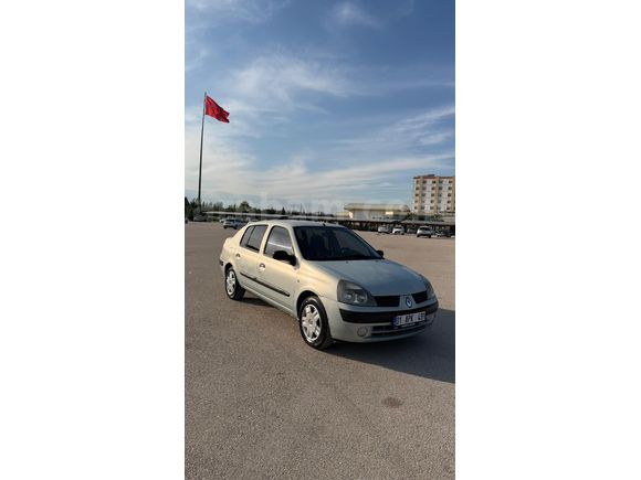 TERTEMİZ 1.4 CLİO BAKIMLARI YENİ YAPILDI