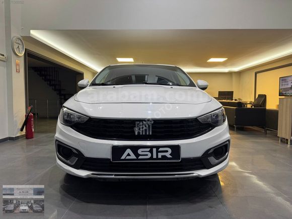 ASIR OTO'DAN SATILIK 2024 EGEA 1.6 M.JET EASY OTOMATİK