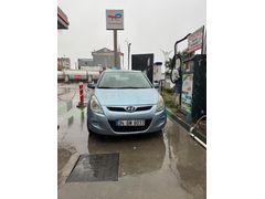 HATASIZ DEĞİŞENSİZ HYUNDAİ İ20