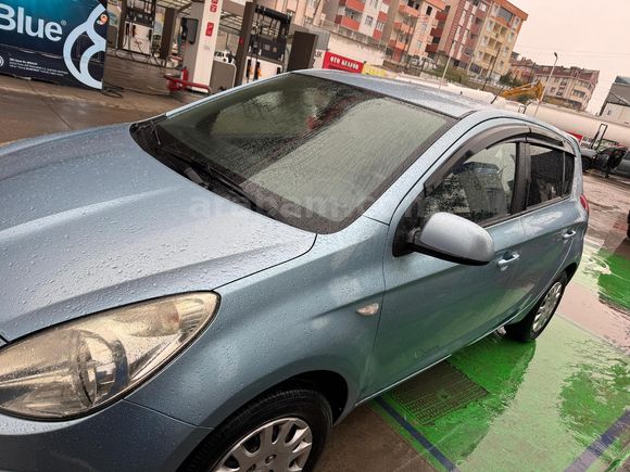HATASIZ DEĞİŞENSİZ HYUNDAİ İ20