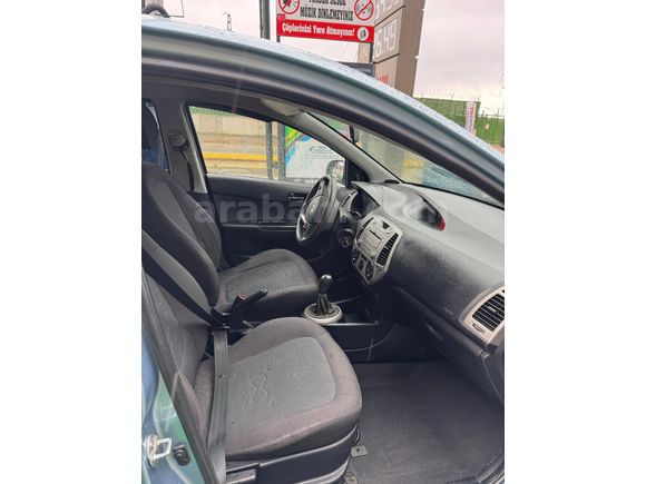 HATASIZ DEĞİŞENSİZ HYUNDAİ İ20