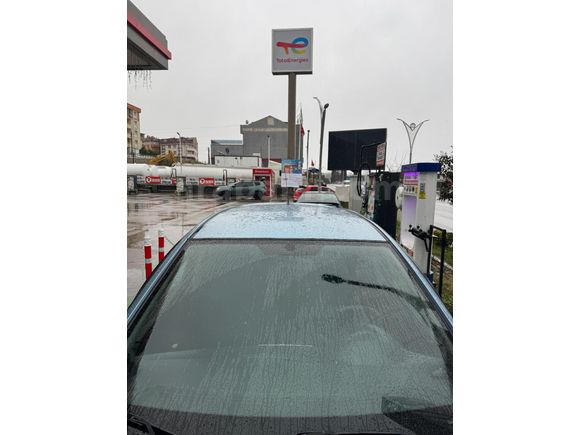 HATASIZ DEĞİŞENSİZ HYUNDAİ İ20