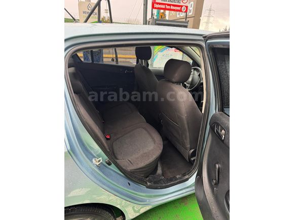 HATASIZ DEĞİŞENSİZ HYUNDAİ İ20