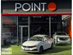-POINT- FIAT EGEA 1.6 MULTİJET EASY PLUS