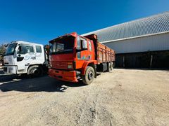 Sahibinden Ford Trucks Cargo 2520 D18 DS (4x2)