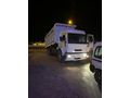 1998 model Saç damperli Ford şahin bakışlı  2520