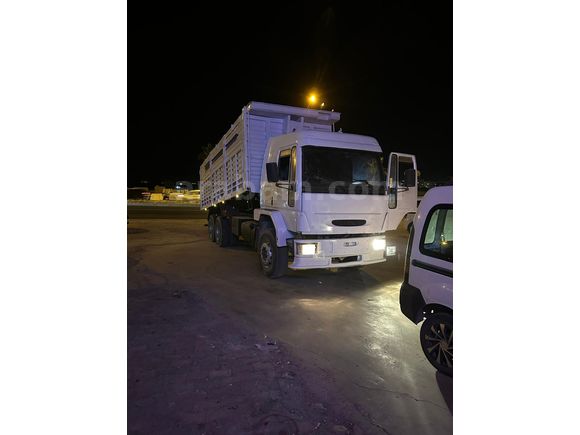 1998 model Saç damperli Ford şahin bakışlı  2520