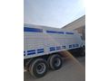 1998 model Saç damperli Ford şahin bakışlı  2520