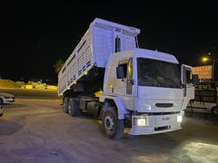 1998 model Saç damperli Ford şahin bakışlı  2520